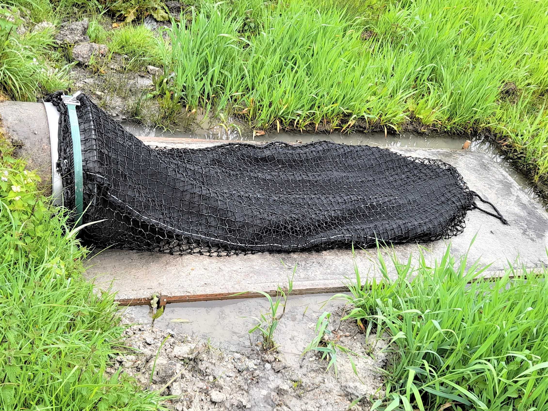 Hydrosac Maxi
